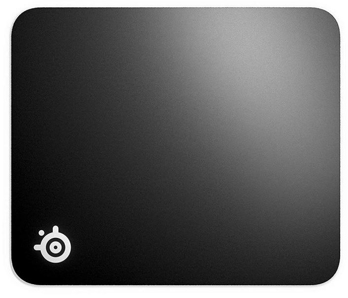 Mousepad gaming pentru mouse SteelSeries QcK Hard - M