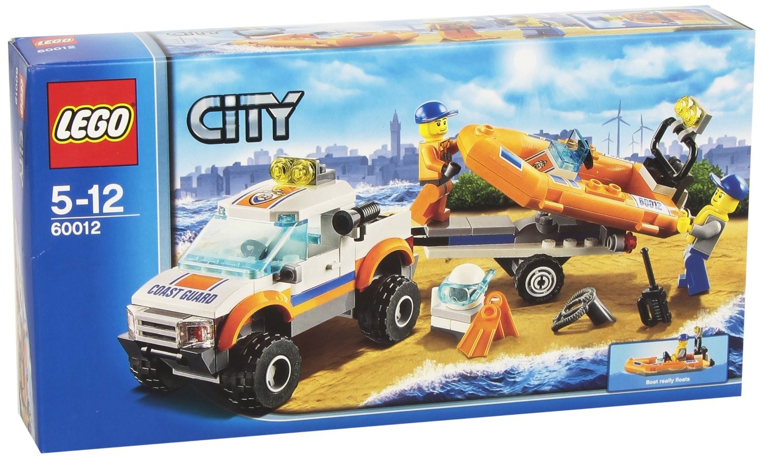 Lego 60012 cheap