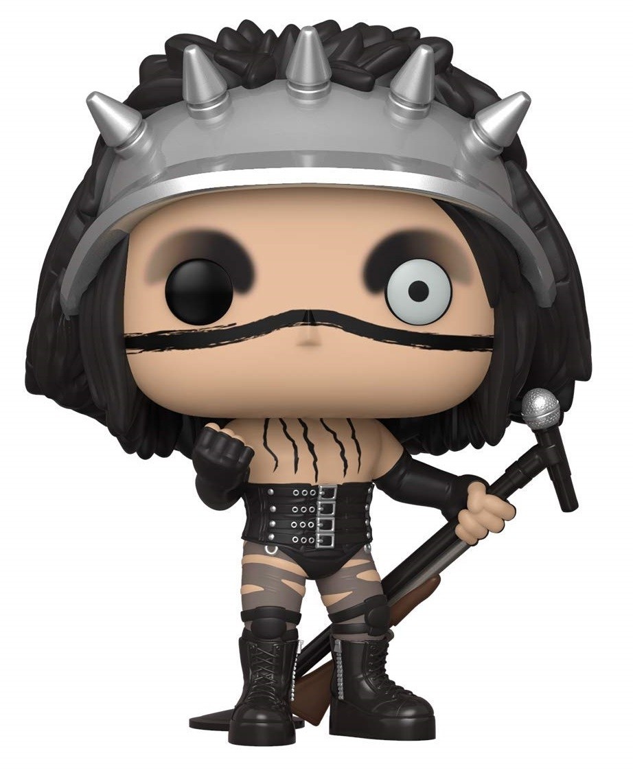 Figurina Funko Pop! Rocks: Marilyn Manson | Ozone.ro