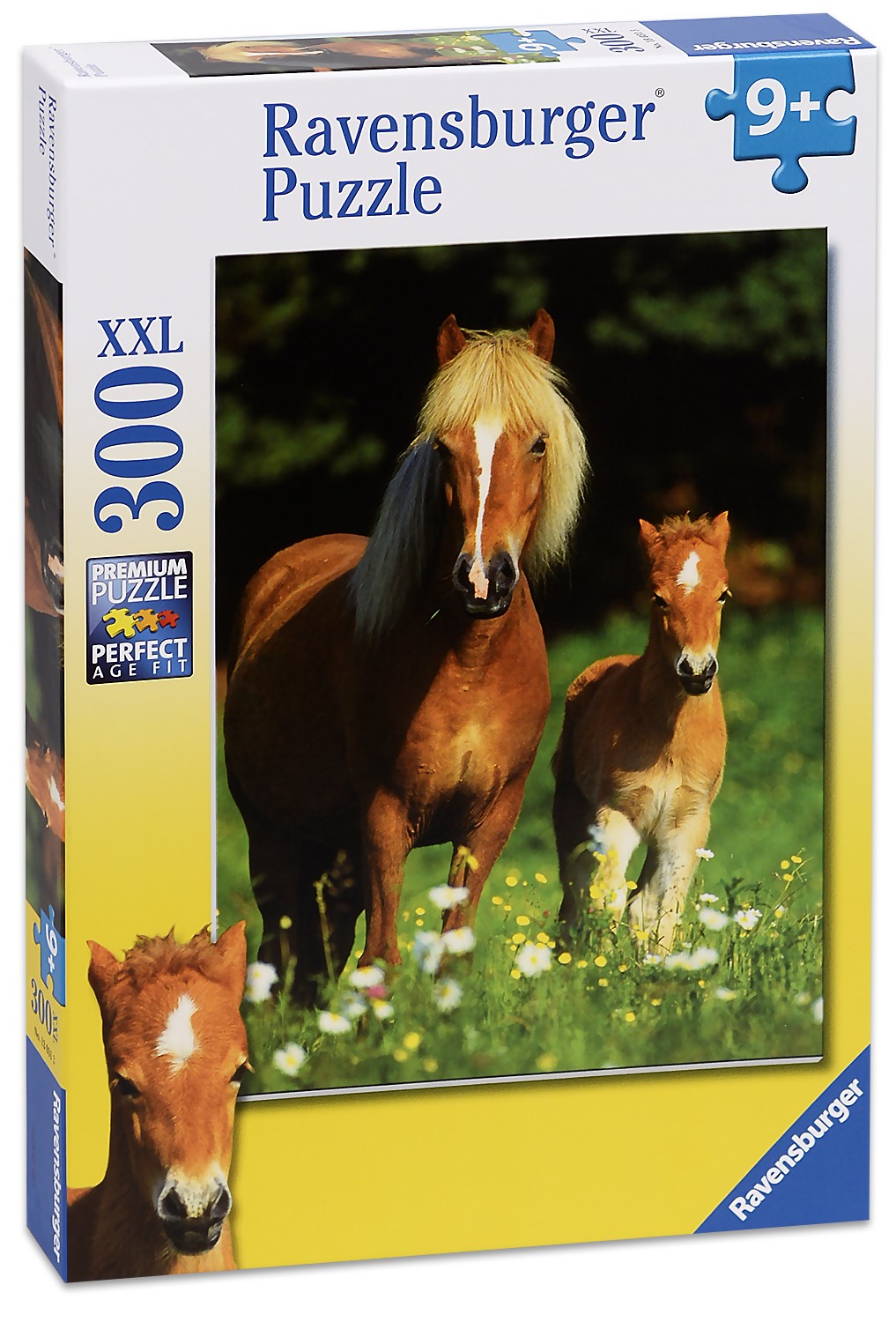 その他 teru3004 Puzzle Ravensburger de 300 XXL piese - Caluti | Ozone.ro