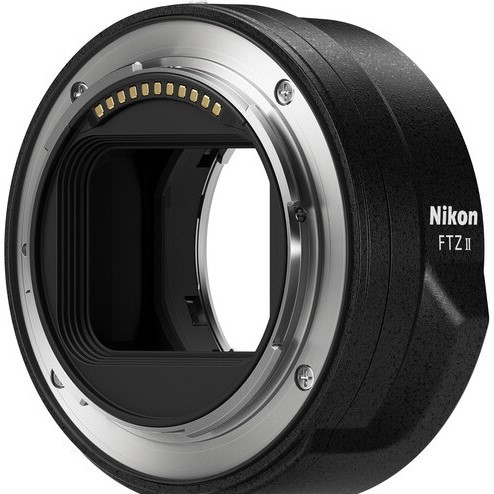 adaptor-nikon---ftz-ii--negru-