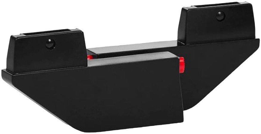 Abc design zoom sales maxi cosi adapter