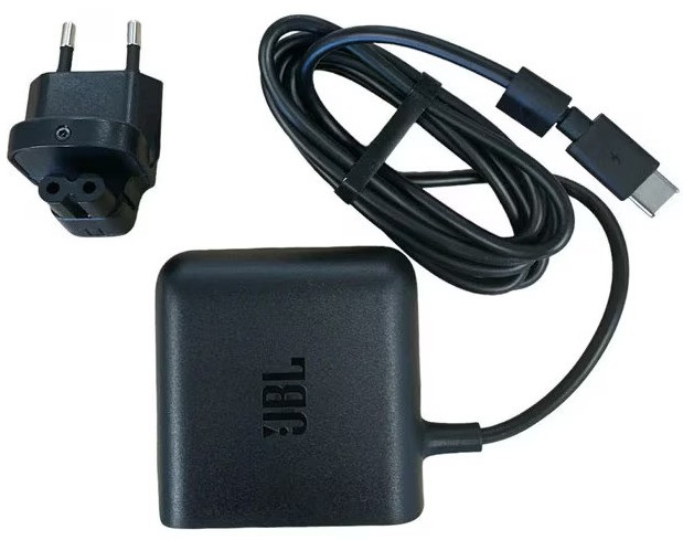 Adaptor de încărcare JBL - Xtreme, negru | Ozone.ro