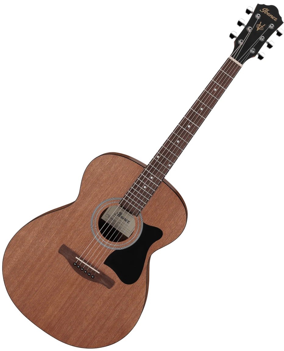 Chitară acustică Ibanez - VC44 OPN, maro - imagine 1