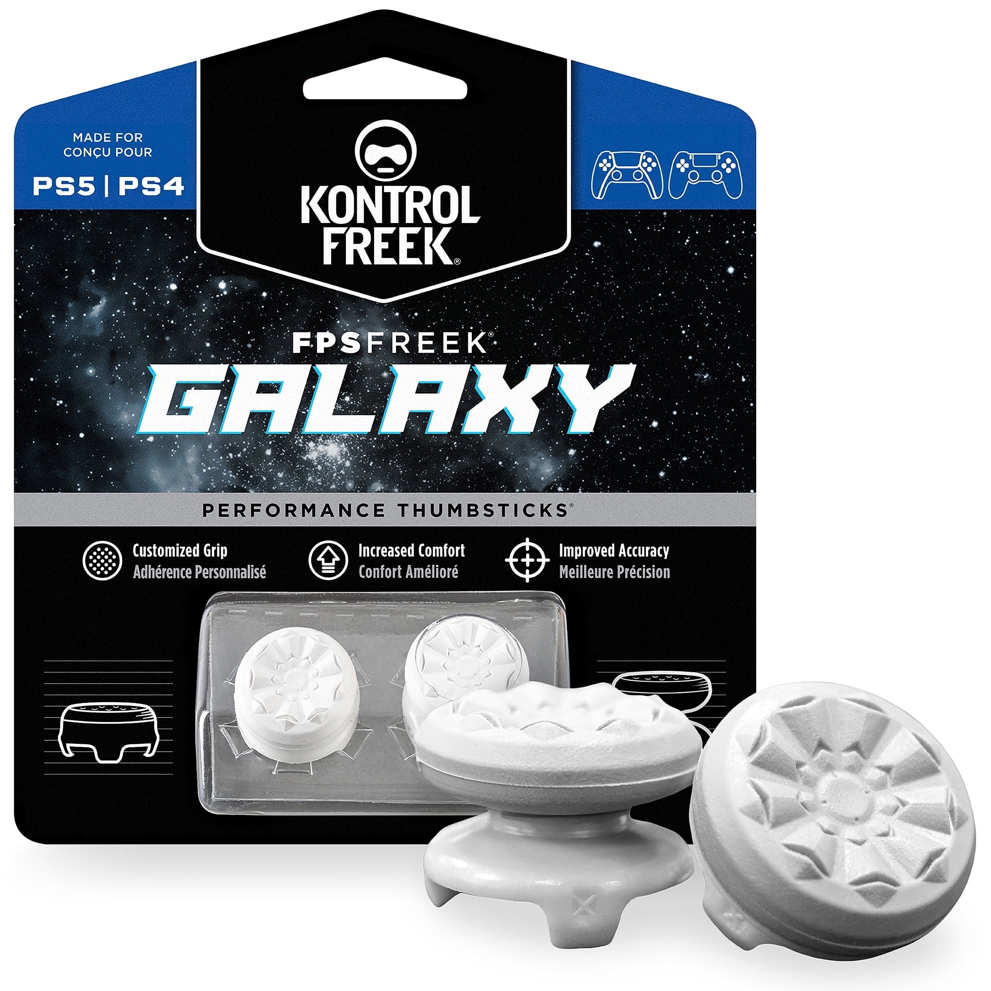 Ps4 galaxy kontrol freeks new arrivals