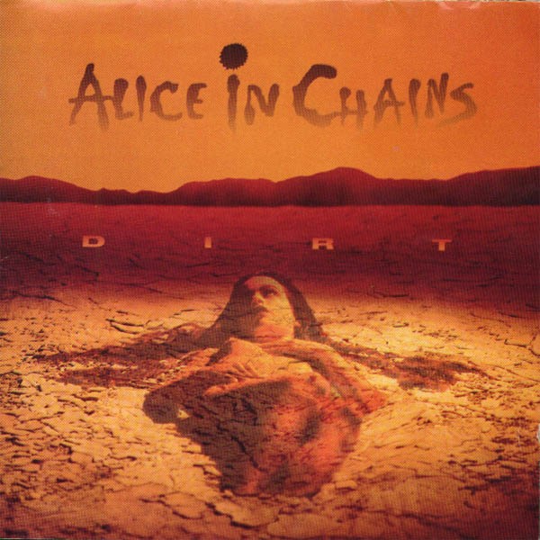 Alice in Chains - Dirt (CD) | Ozone.ro