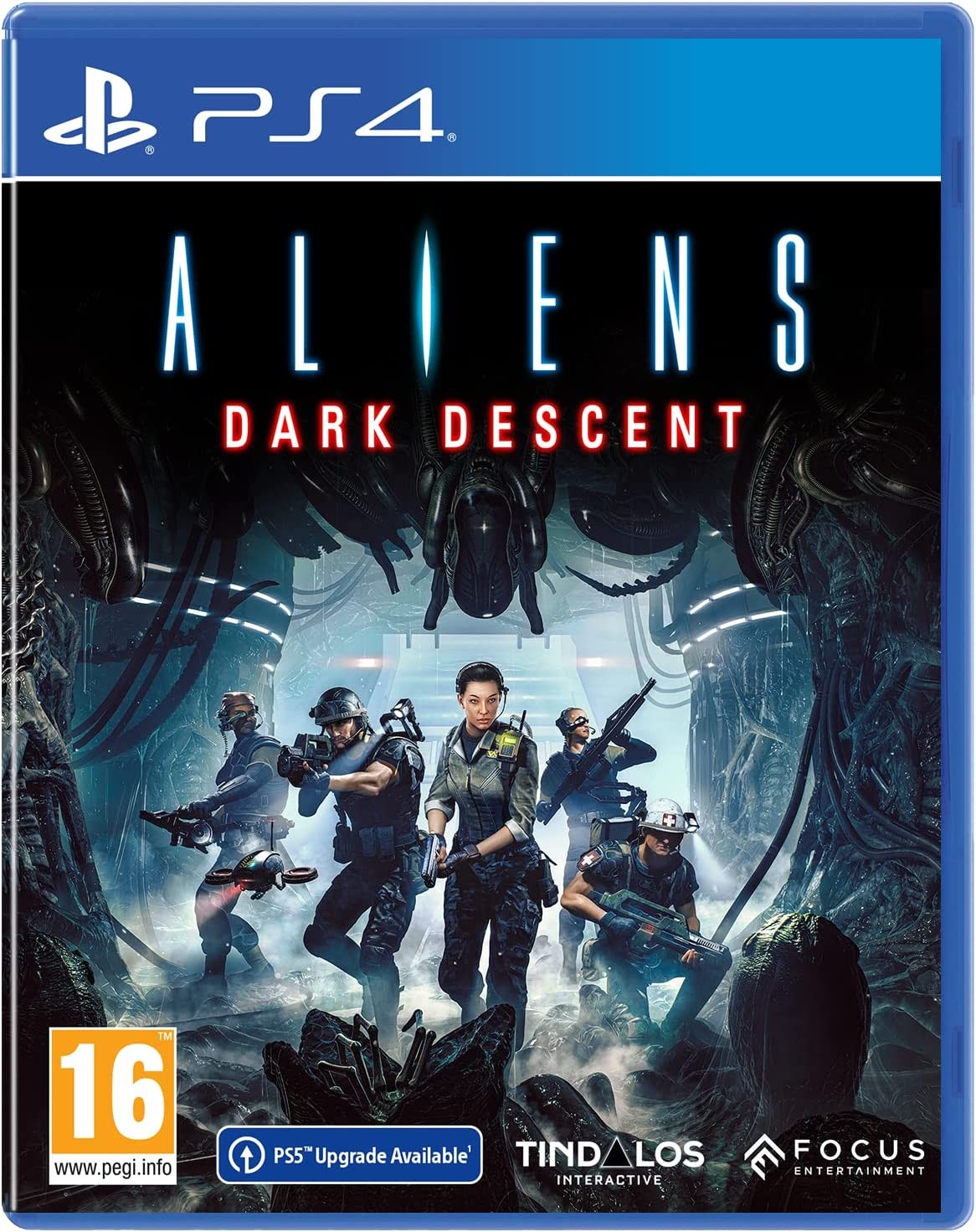 Ps4 games 16 rated deals