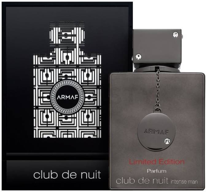 Armaf Club de Nuit Parfum Intense Man Limited Edition, 105 ml