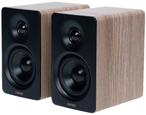 Sistem audio Edifier - M60, 2.0, maro - imagine 1
