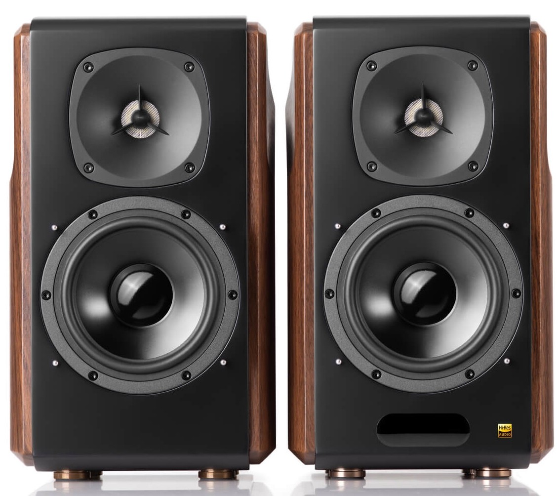 Sistem audio Edifier - S2000MKIII, maro | Ozone.ro