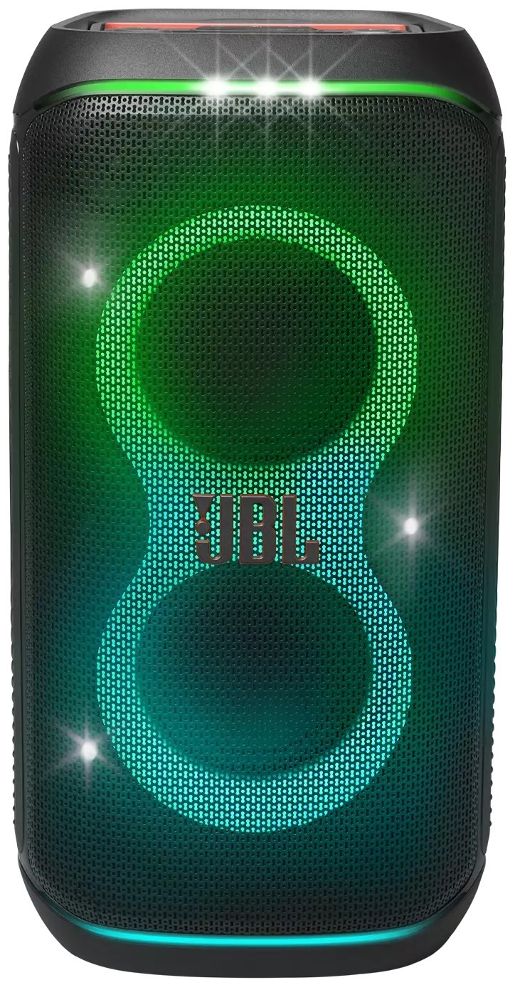 Sistem audio JBL - Partybox Club 120, negru | Ozone.ro