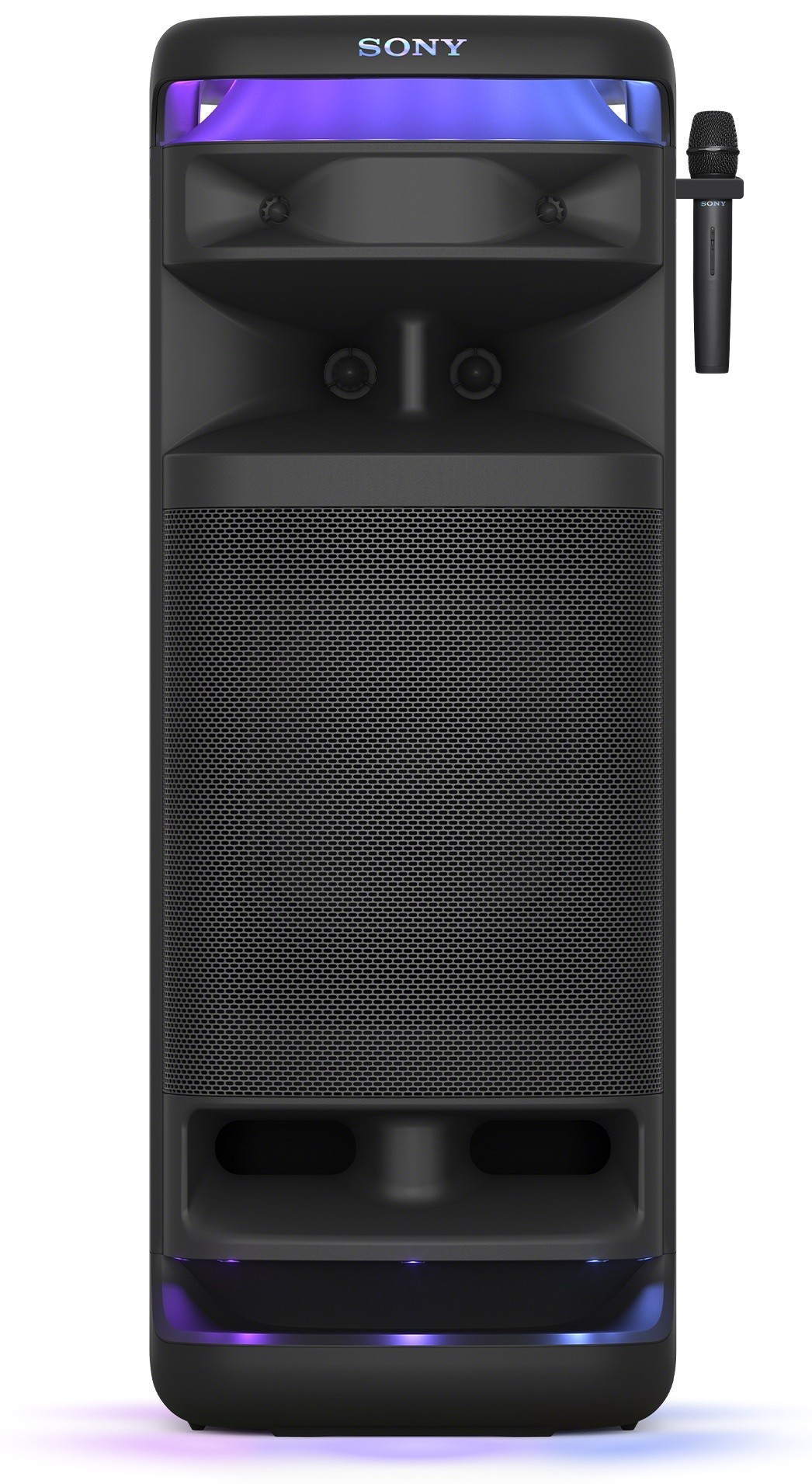Sistem audio Sony - SRS ULT Tower 10, negru