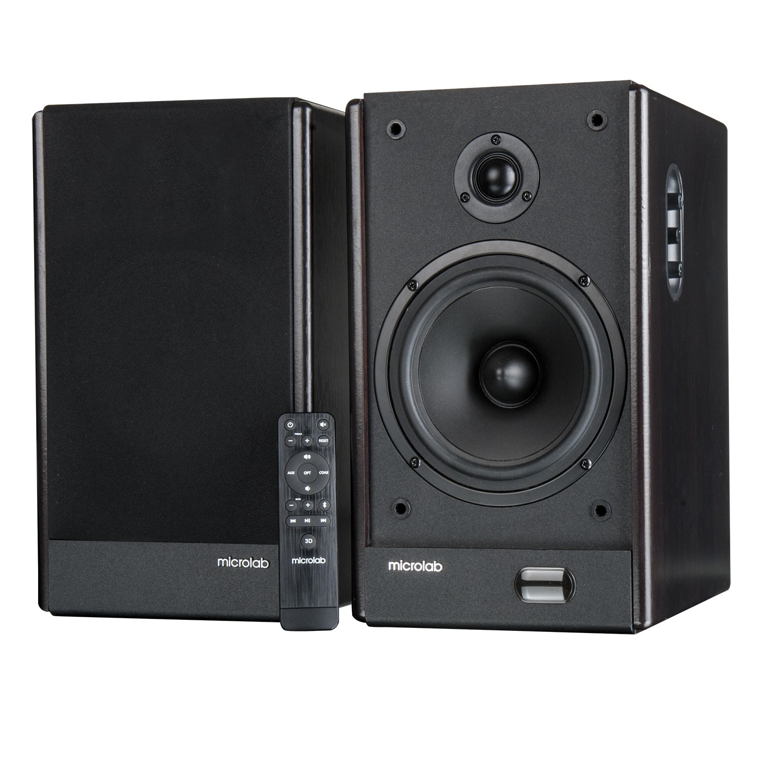 Sistem audio Microlab - SOLO26, 2.0, negru