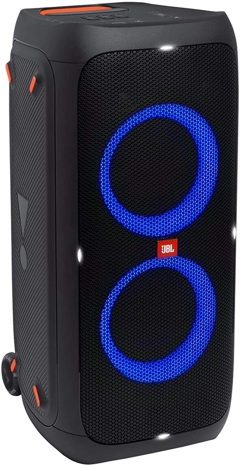 家電 Jbl 310 Sistem audio JBL - Party Box 310, negru | Ozone.ro