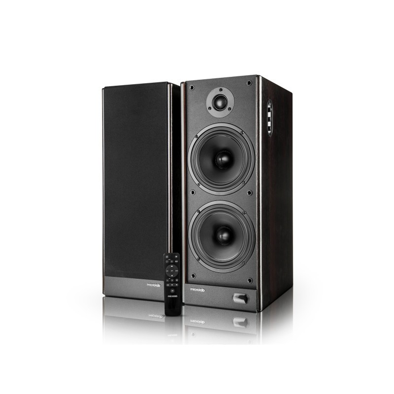 Sistem audio Microlab - SOLO29, 2.0, maro