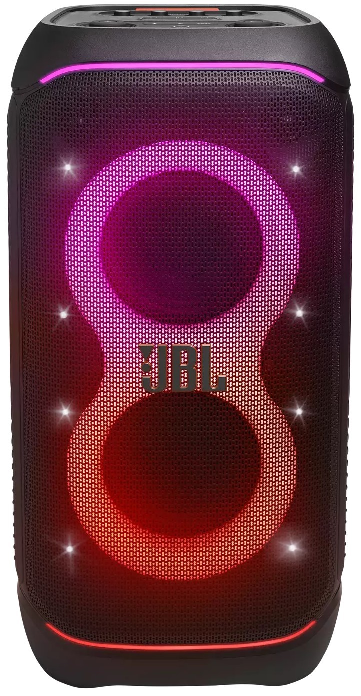 Sistem audio JBL - PartyBox Stage 320, negru - imagine 1