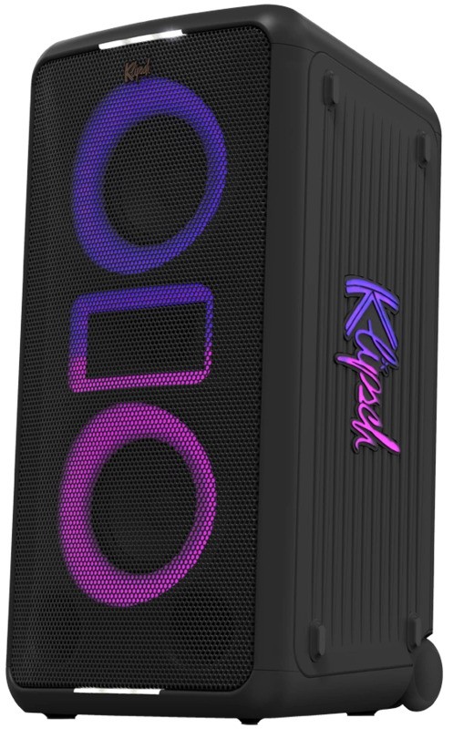 Sistem audio Klipsch - Miami, negru - imagine 1