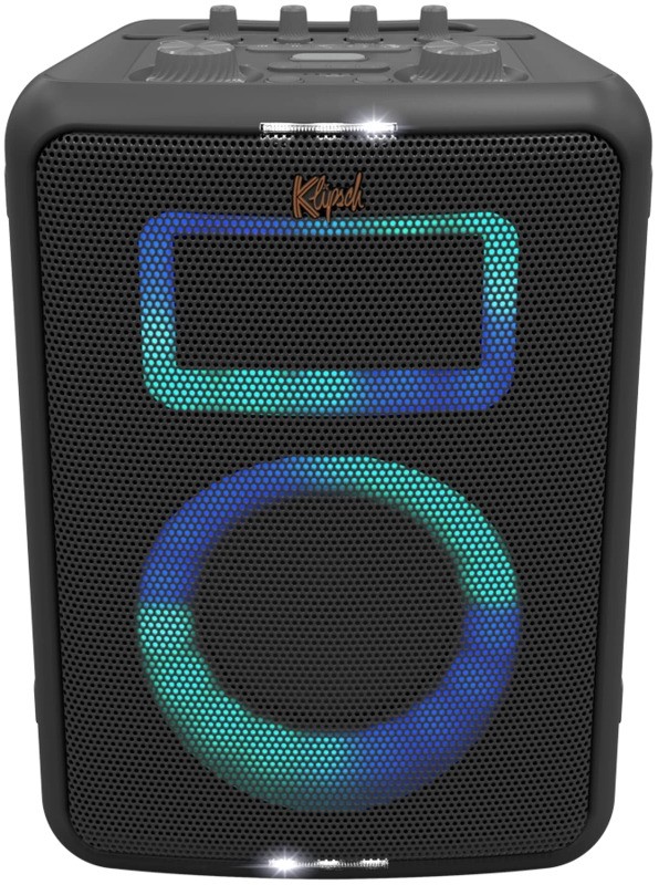 Sistem audio Klipsch - Vegas, negre - imagine 1