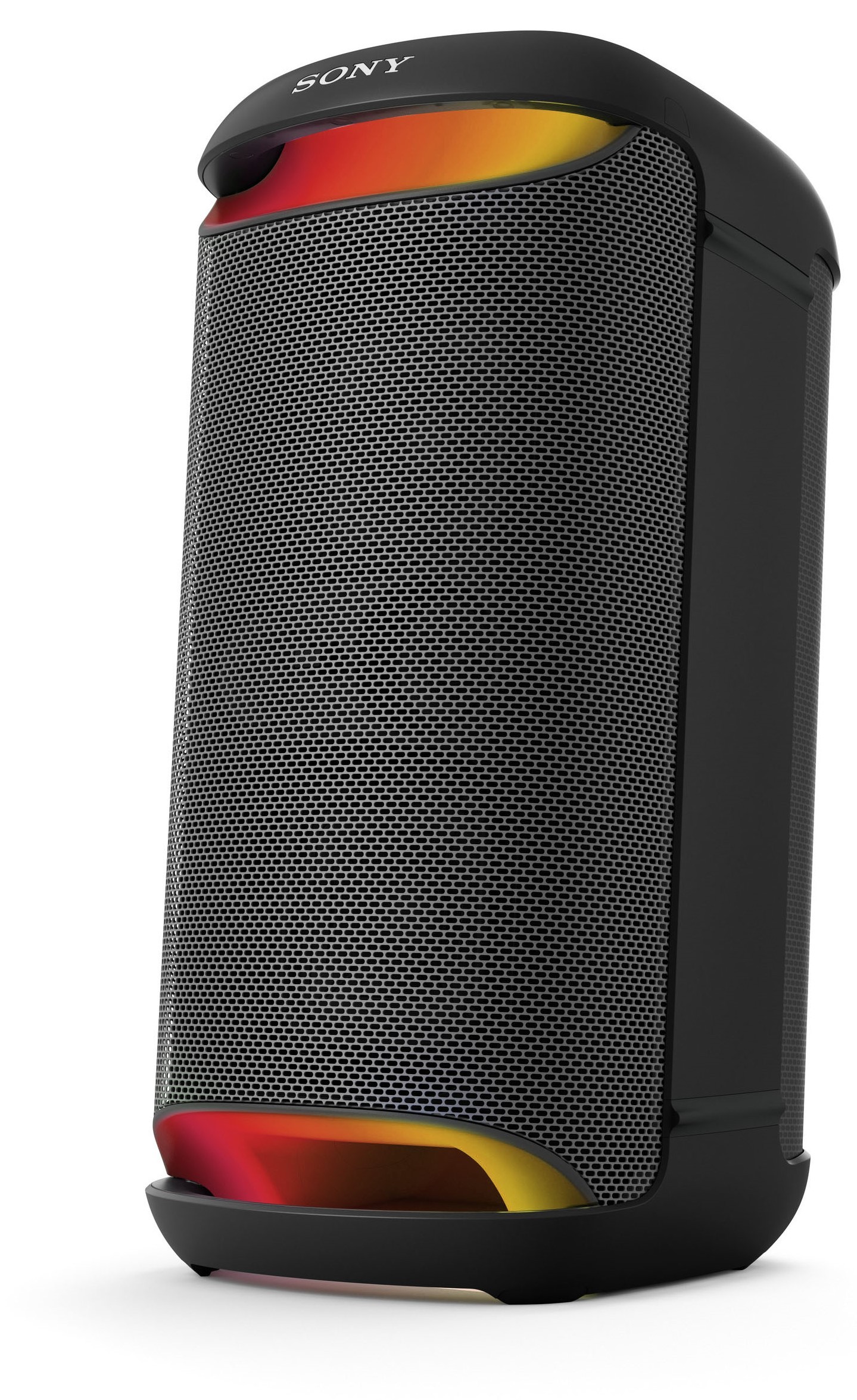 Sistem audio Sony - SRS-XV500, negru