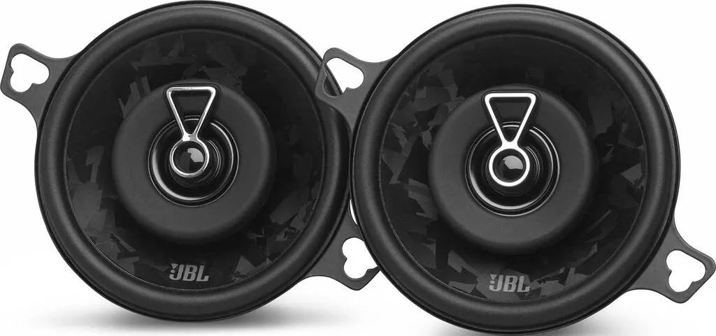 Boxe auto JBL - Gen2 Stage3 868F, set de 2 bucăți, negre - imagine 1