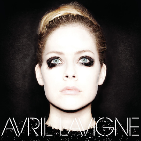 Avril Lavigne シングルCD 8枚セット Avril Lavigne - Avril Lavigne (CD) | Ozone.ro