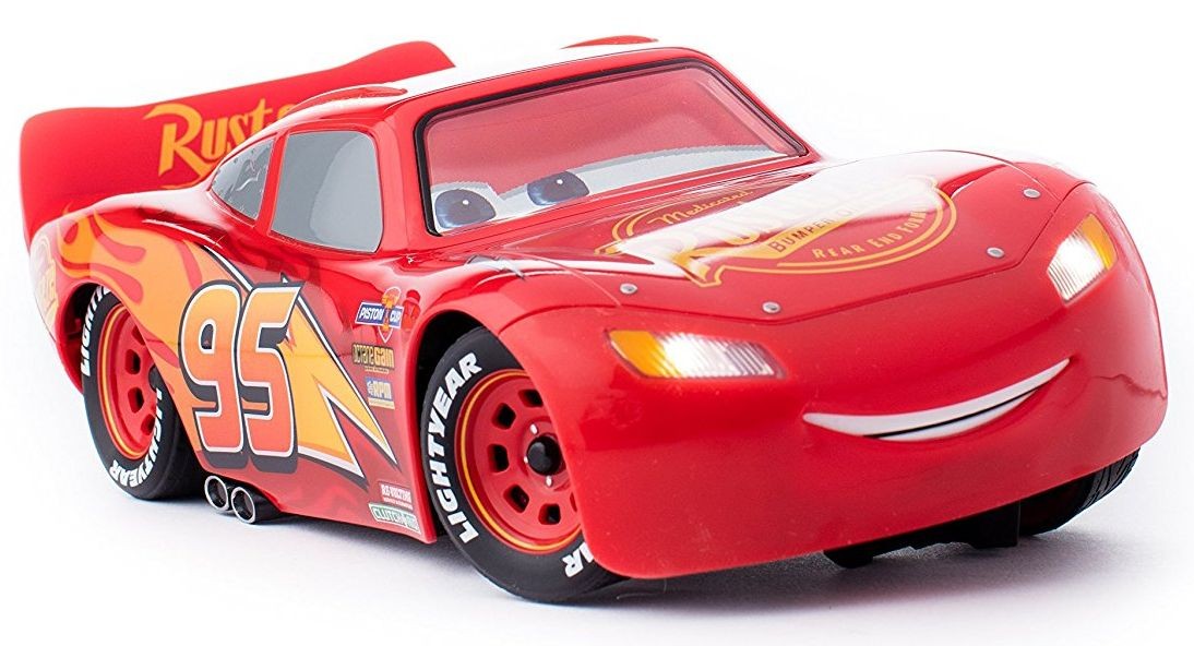 Mașină Sphero - Lightning McQueen | Ozone.ro