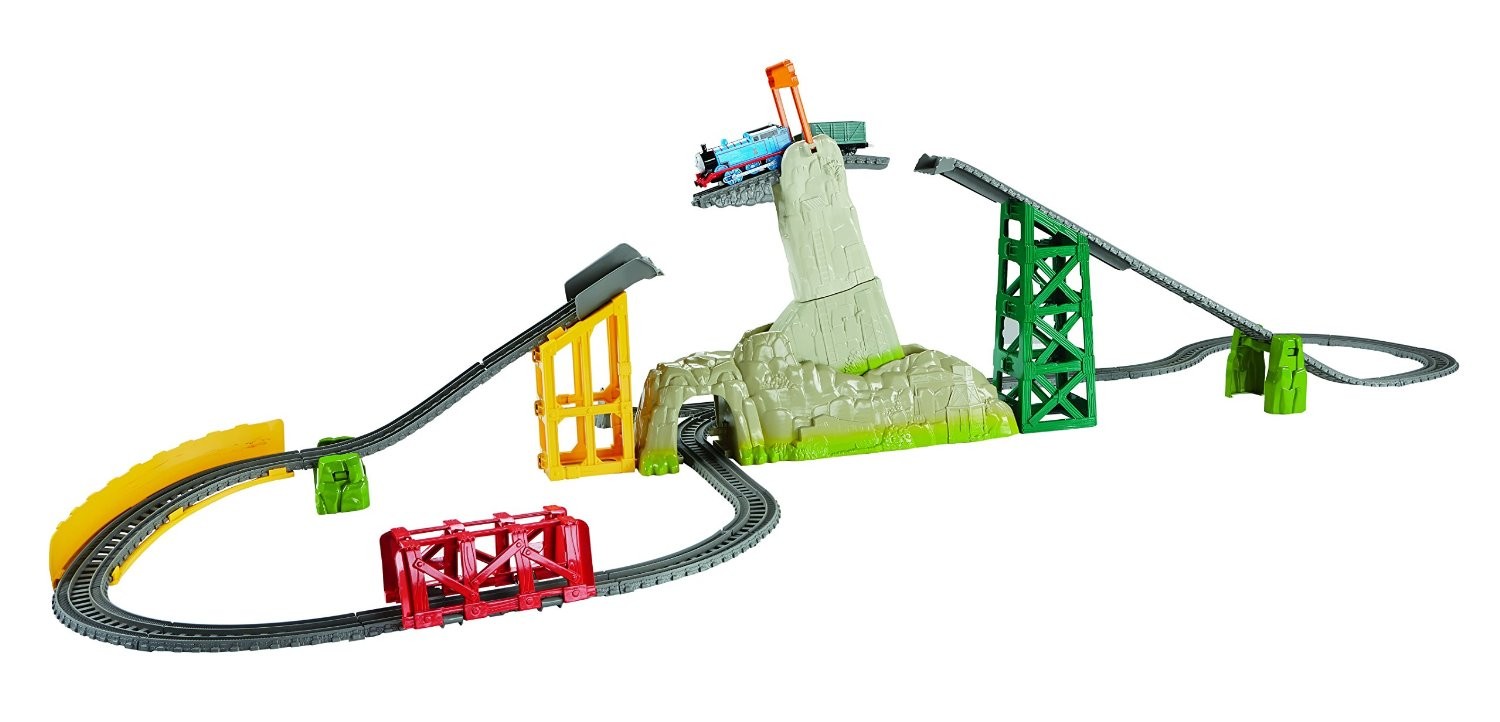 Trackmaster avalanche escape store