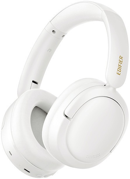 Căști fără fir Edifier - W800BT SE, alb - imagine 1