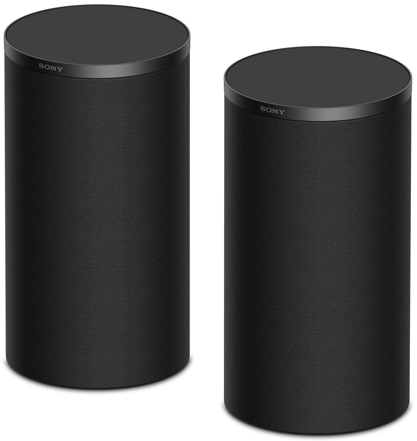 Boxe wireless spate Sony - Bravia Theatre Rear 9, negre