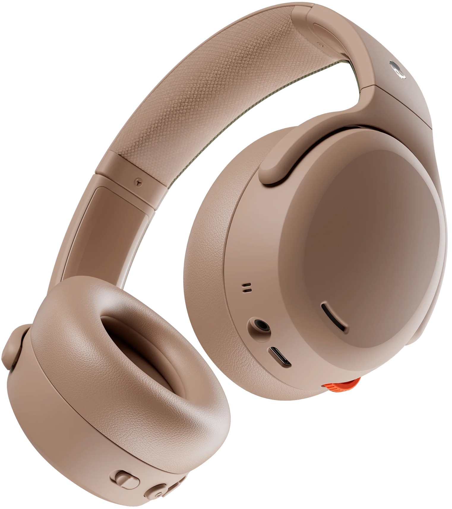 Căști wireless Skullcandy - Crusher 2, ANC, Primer - imagine 1