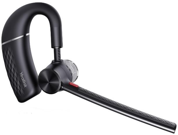 Căști wireless Yealink - BH71 Pro, negre - imagine 1