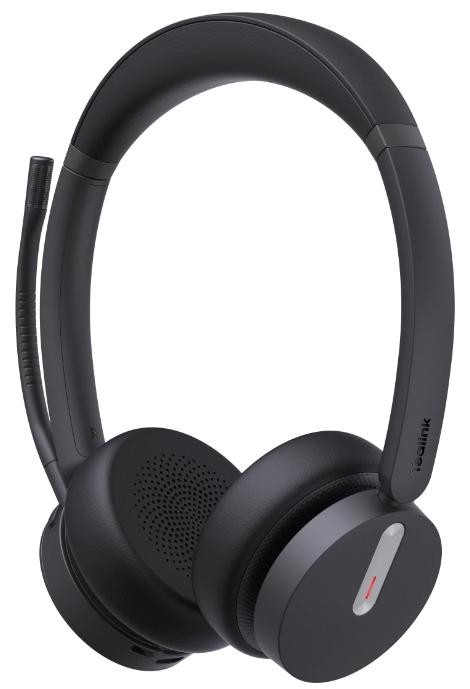 Căști wireless Yealink - BH70 Dual Teams Headset, negre - imagine 1