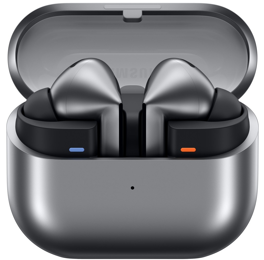 イヤホン Samsung Galaxy Buds3 Pro au「Galaxy Buds3 Pro」「Galaxy Buds3」 発売決定 2024年7月17日(水