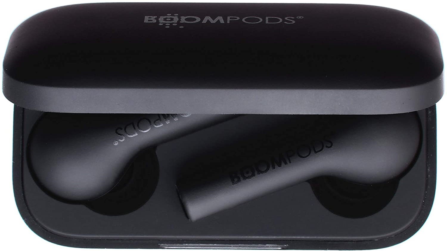 Boompods new arrivals bassline tws