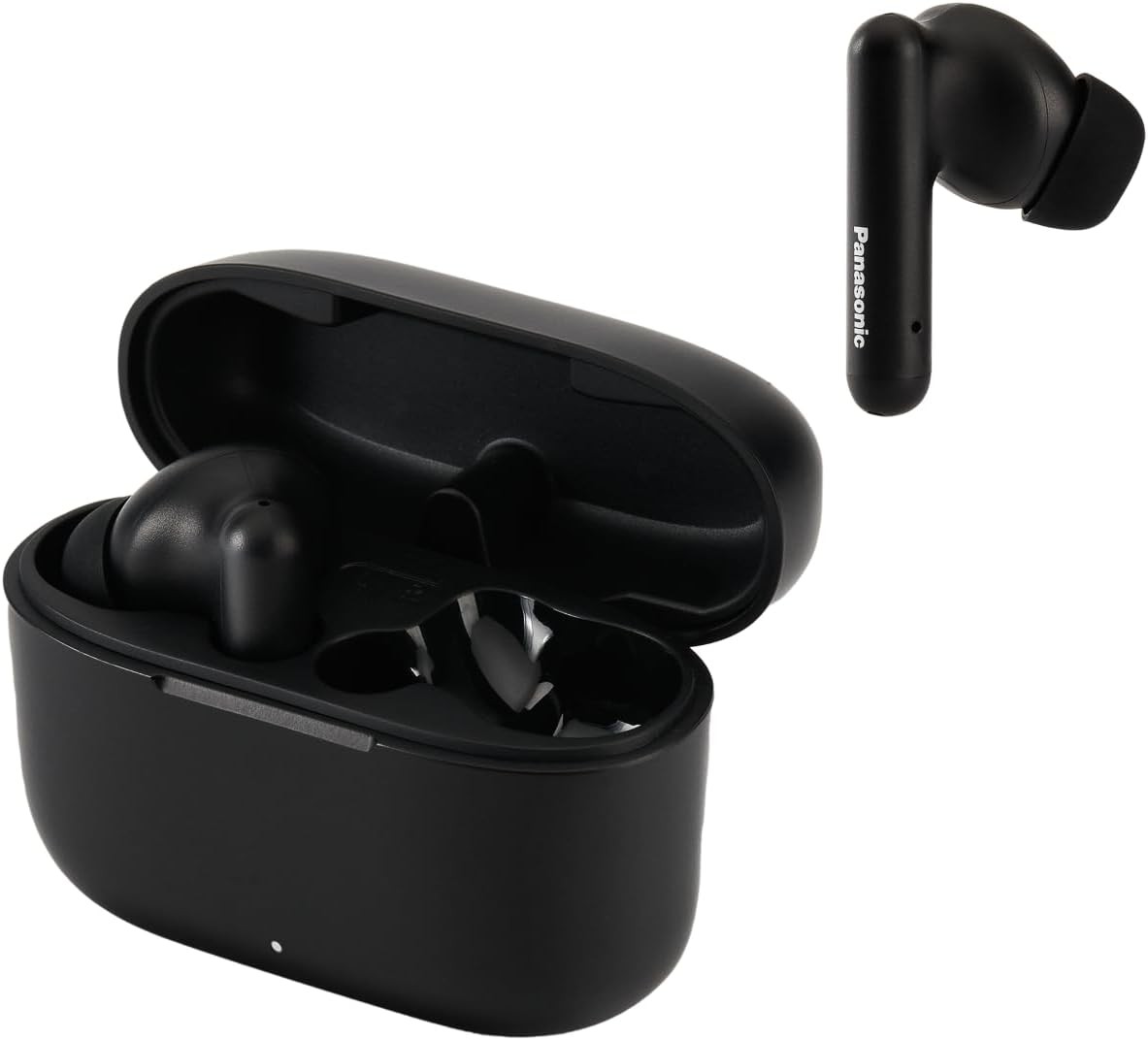 Căști wireless Panasonic - RZ-B110WDE, TWS, negru