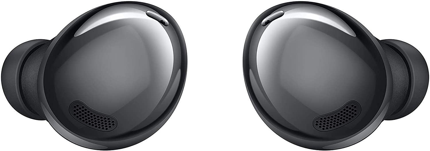 SAMSUNG Galaxy Buds Pro SM-R190NZVAXJP … Căști wireless cu microfon Samsung - Galaxy Buds Pro SM-R190