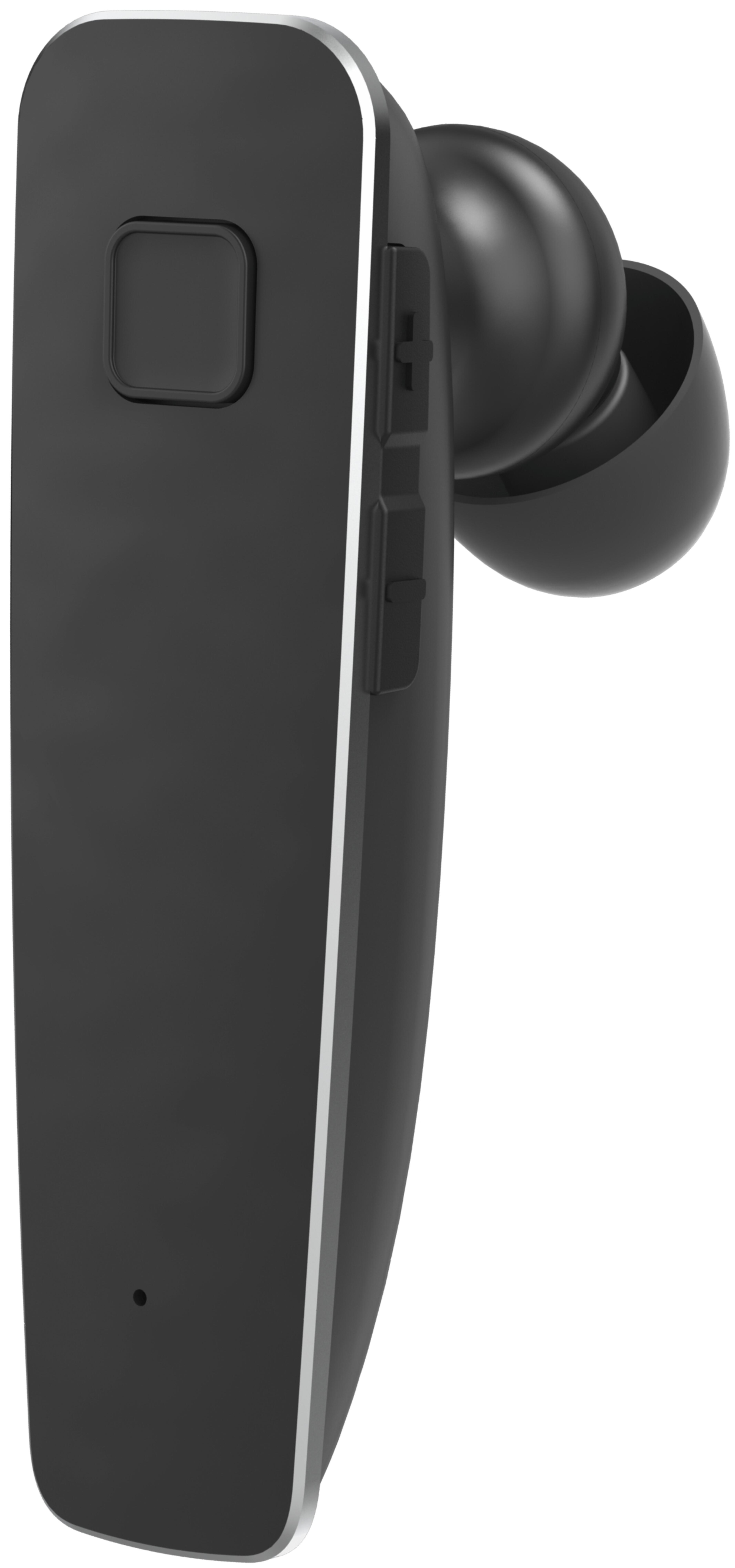 Cască wireless Hama - MyVoice2100, negru - imagine 1