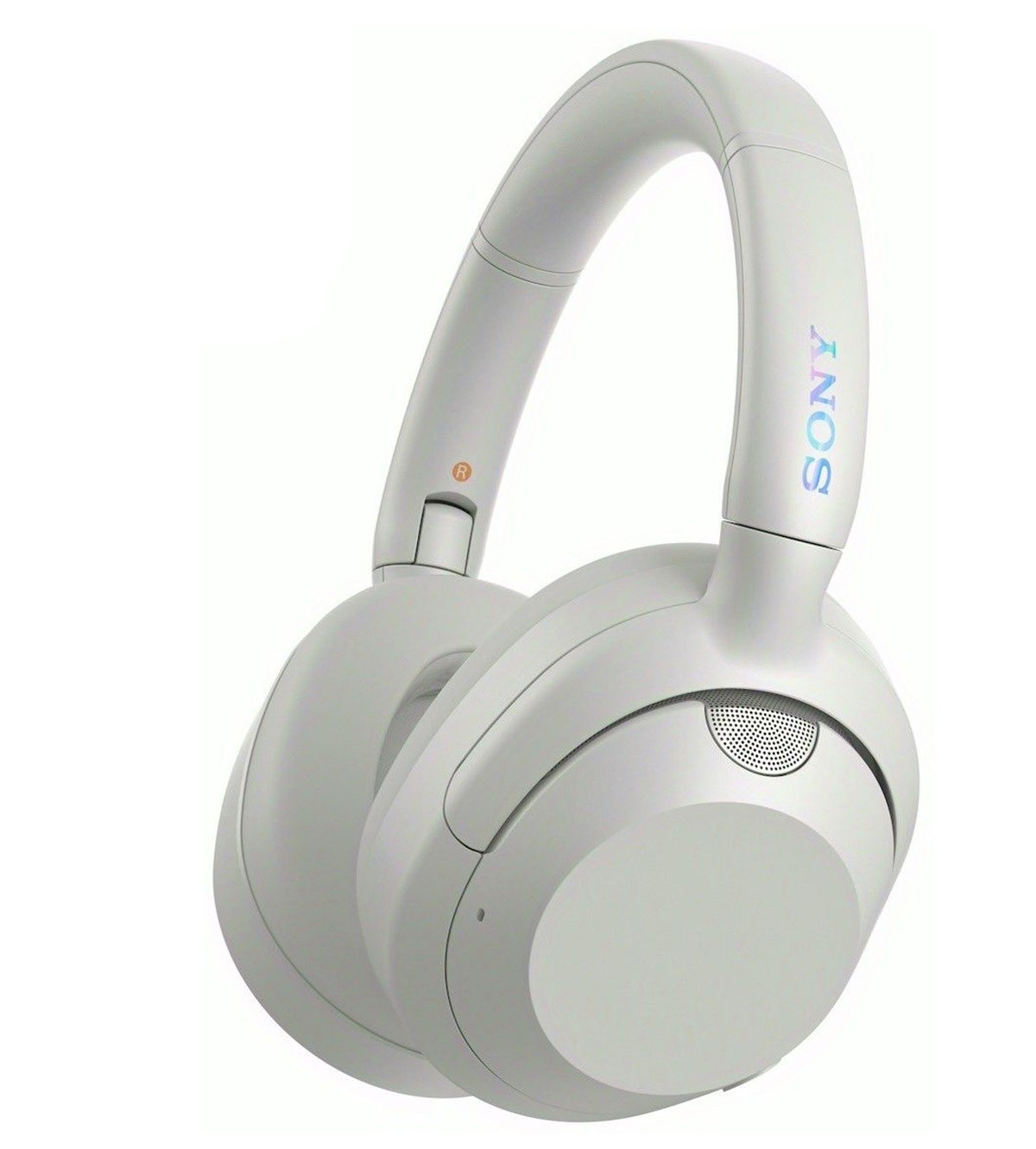 Căști Wireless Sony - WH ULT Wear, ANC, alb