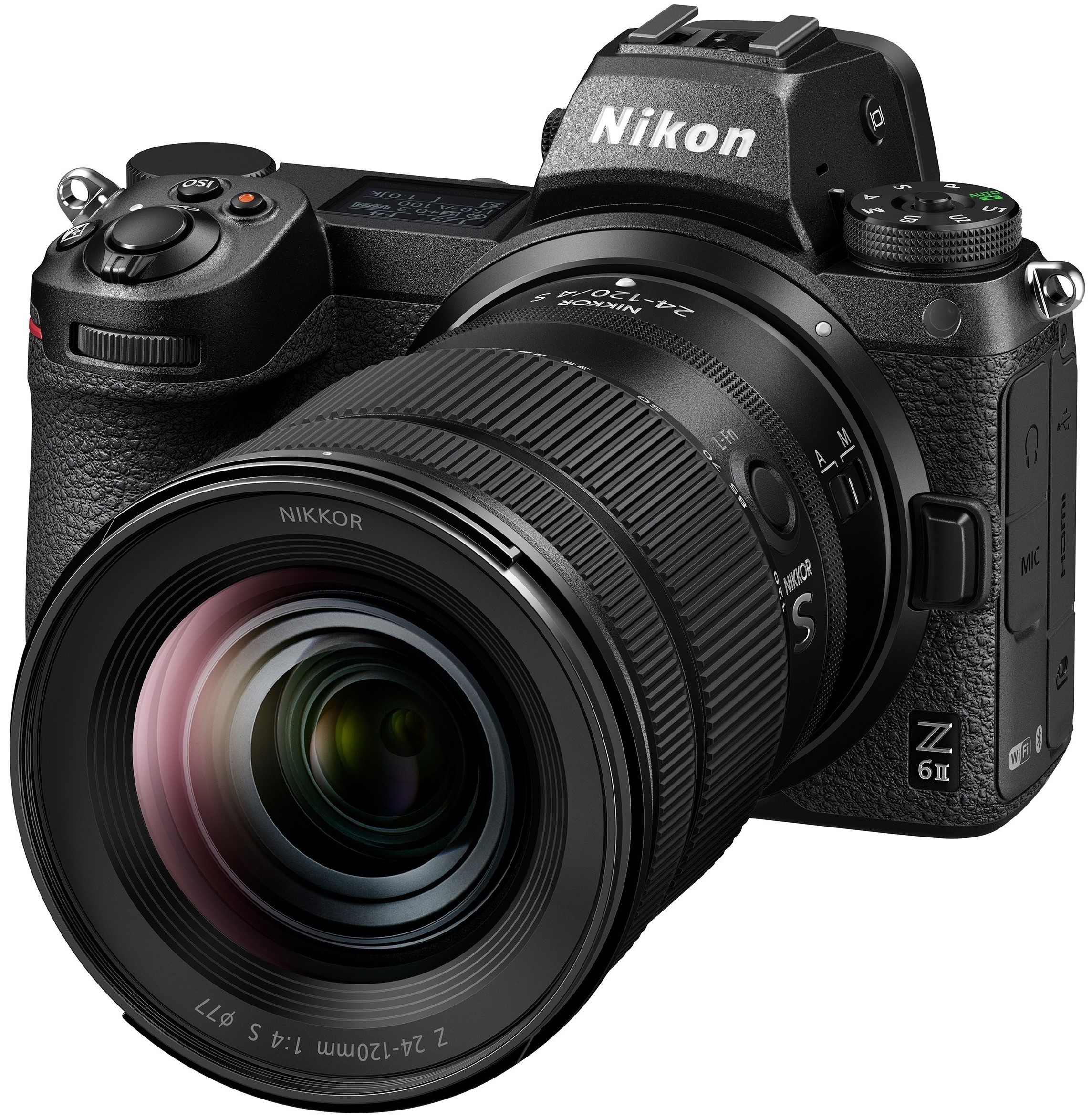 フィルムカメラ Nikon U Nikon U フィルム一眼レフカメラ 紹介と作例 (Nikon F65 / Nikon N65