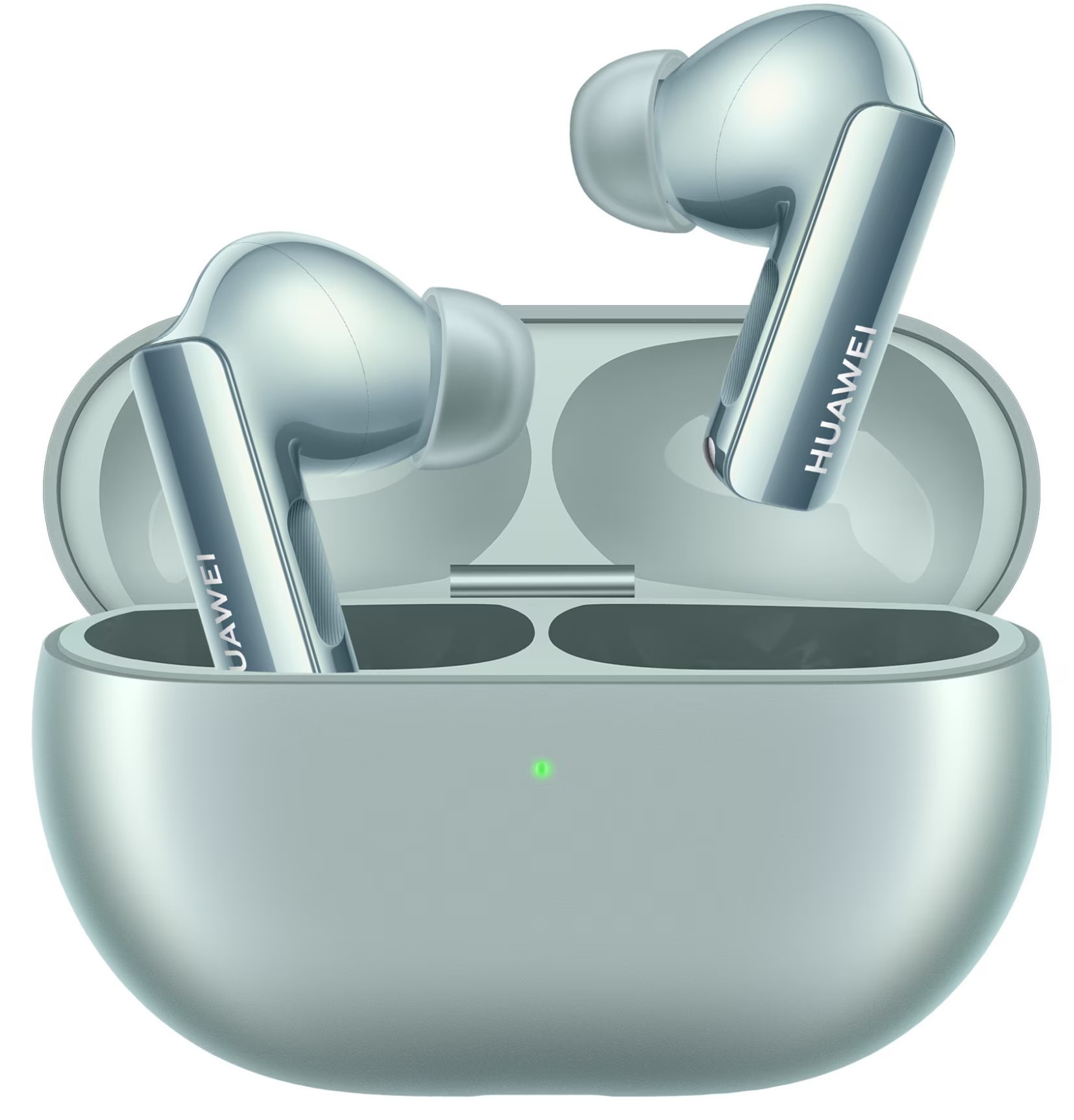 【美品】Huawei Freebuds Pro3 グリーン Căști wireless Huawei - FreeBuds Pro 3, TWS, ANC, verde | Ozone.ro