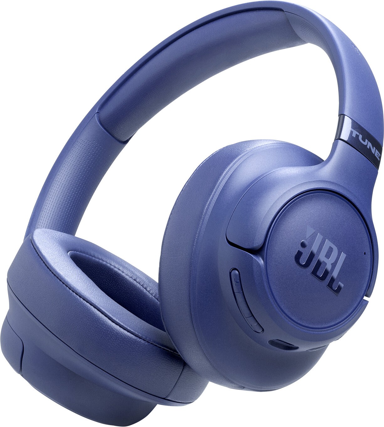 Căști wireless JBL - Tune 780NC, albastru - imagine 1