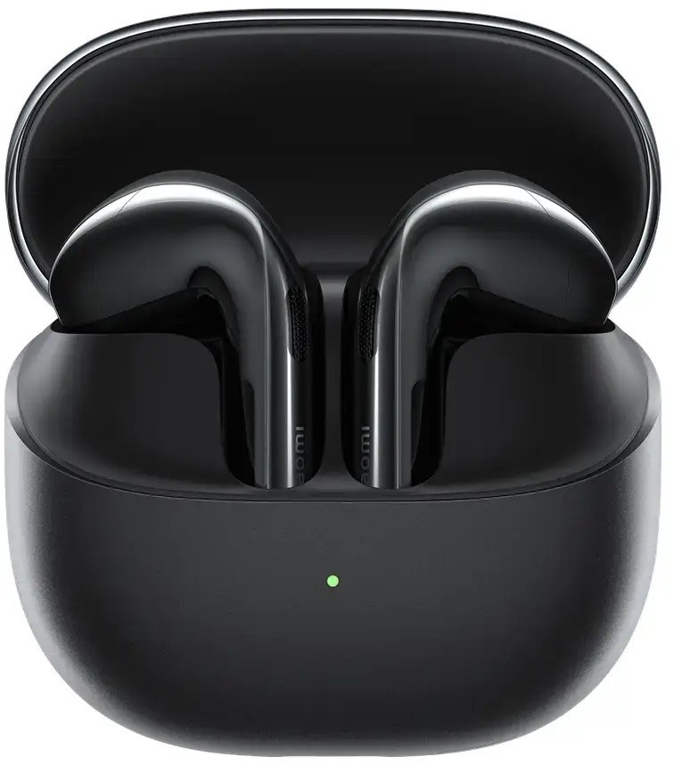 Căști fără fir Xiaomi - Buds 6, TWS, ANC, Graphite Black