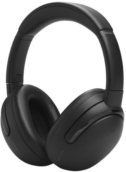 Căști wireless cu microfon JBL - Tour One M3, ANC, negre | Ozone.ro