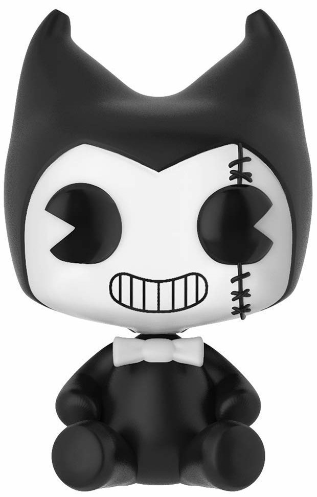 Bendy and the ink machine funko pop new arrivals
