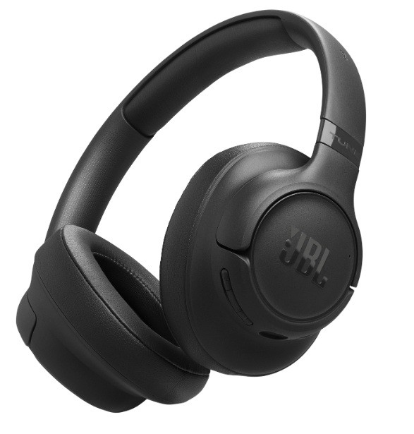Căști wireless JBL - Tune 730BT, negru - imagine 1