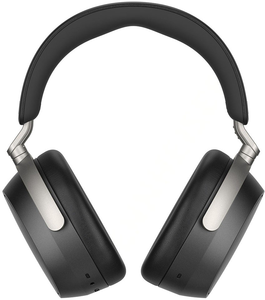 Căști wireless Sennheiser - HDB 630, ANC, negru - imagine 1