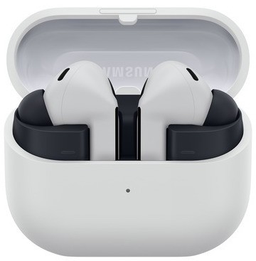 Căști wireless Samsung - Buds 3 FE, TWS, ANC, gri