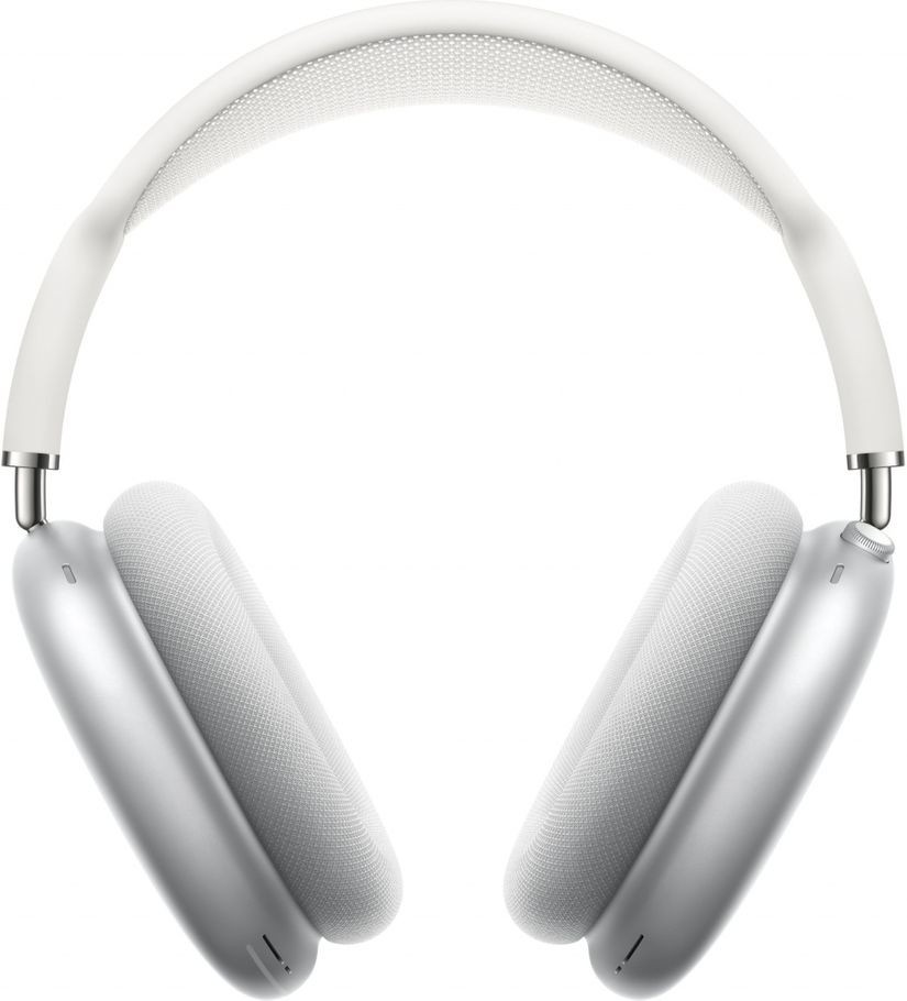 Căști wireless cu microfon Apple - AirPods Max, Silver | Ozone.ro