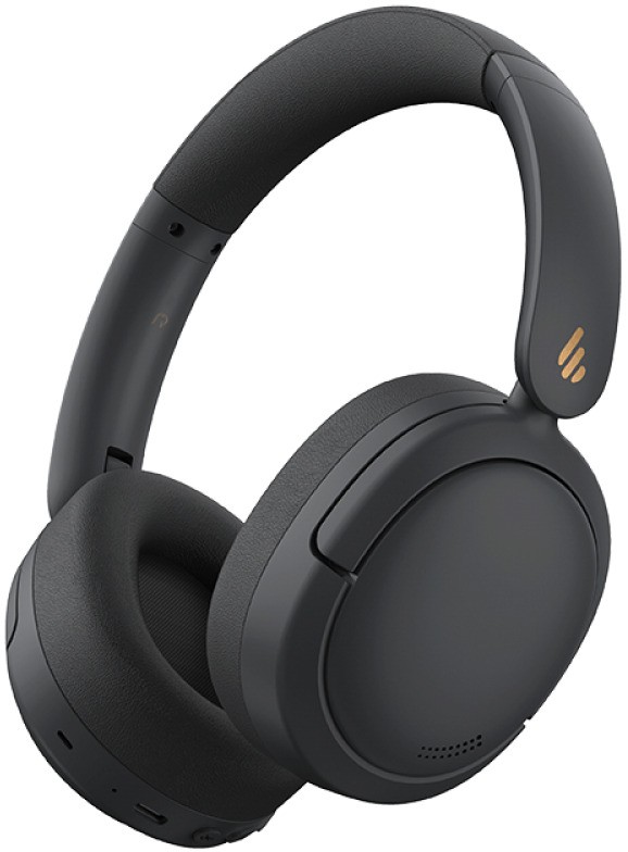 Căști wireless Edifier - W800BT Pro, ANC, Black - imagine 1