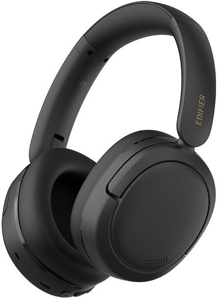 Căști fără fir Edifier - W800BT SE, negru - imagine 1